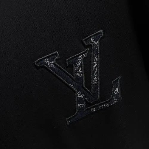 Replica Louis Vuitton LV Tracksuits Long Sleeved For Men #1393344 $92.00 USD for Wholesale