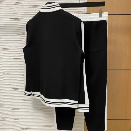 Replica Louis Vuitton LV Tracksuits Long Sleeved For Men #1393346 $92.00 USD for Wholesale