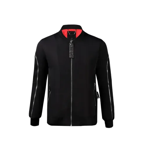 Philipp Plein PP Jackets Long Sleeved For Men #1393348