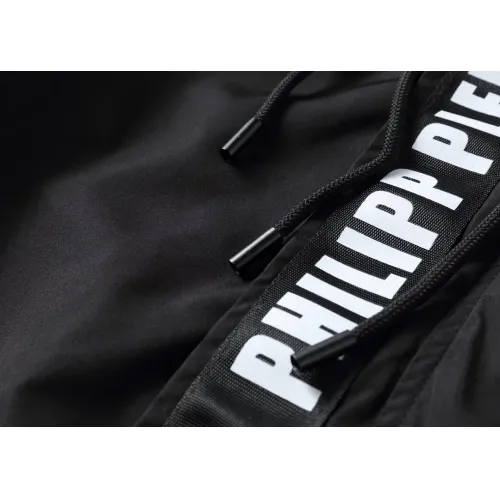 Replica Philipp Plein PP Jackets Long Sleeved For Men #1393350 $76.00 USD for Wholesale
