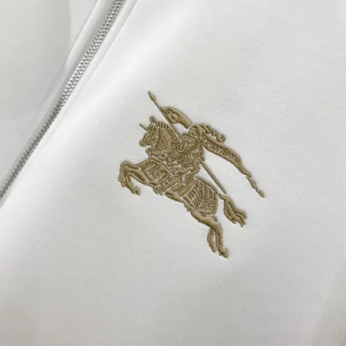 Replica Burberry Jackets Long Sleeved For Men #1393380 $112.00 USD for Wholesale