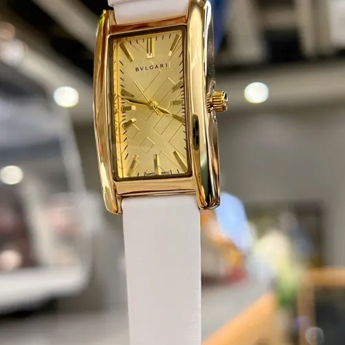 Bvlgari Watches #1393399