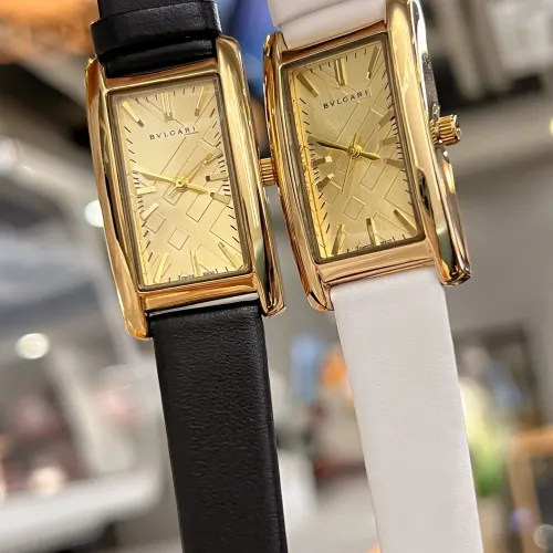 Replica Bvlgari Watches #1393399 $29.00 USD for Wholesale
