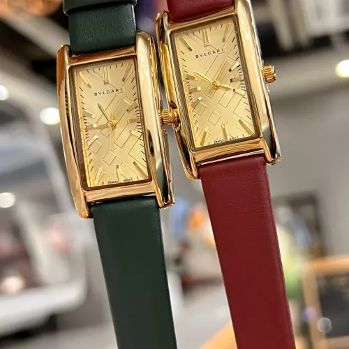 Replica Bvlgari Watches #1393408 $29.00 USD for Wholesale