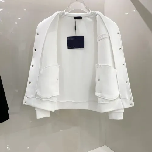 Replica Prada Jackets Long Sleeved For Men #1393413 $112.00 USD for Wholesale