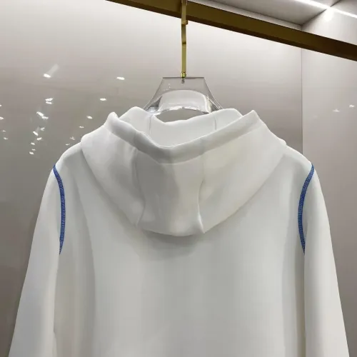 Replica Prada Jackets Long Sleeved For Men #1393417 $112.00 USD for Wholesale