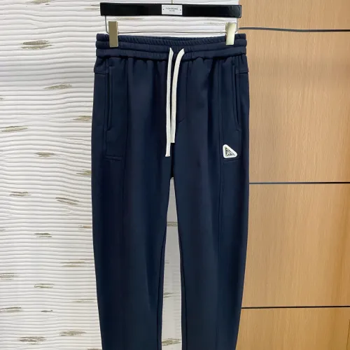 Prada Pants For Men #1393421 $82.00 USD, Wholesale Replica Prada Pants