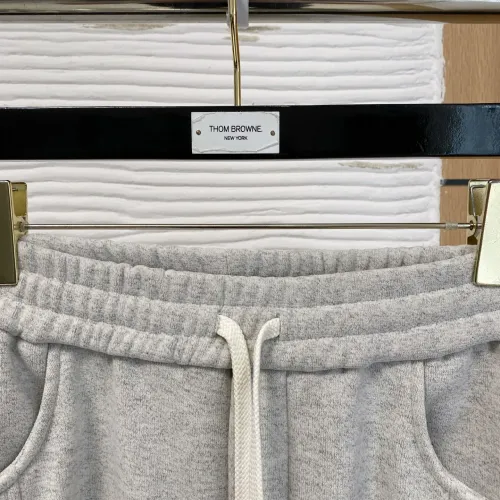 Replica LOEWE Pants For Men #1393423 $82.00 USD for Wholesale