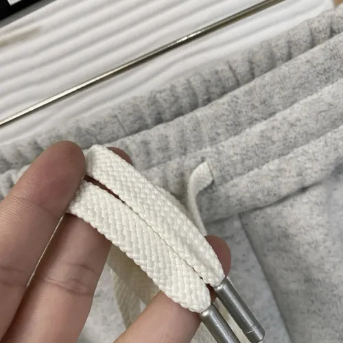 Replica LOEWE Pants For Men #1393423 $82.00 USD for Wholesale