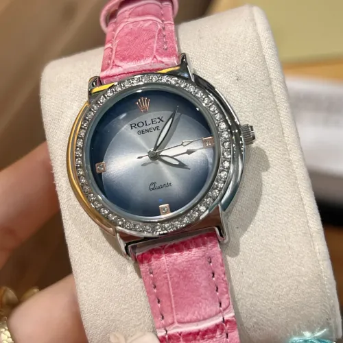 Rolex Watches #1393430