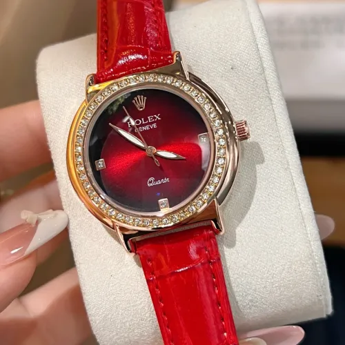 Rolex Watches #1393433