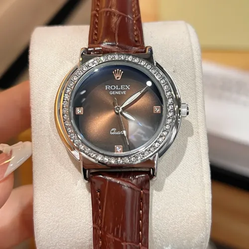 Rolex Watches #1393434