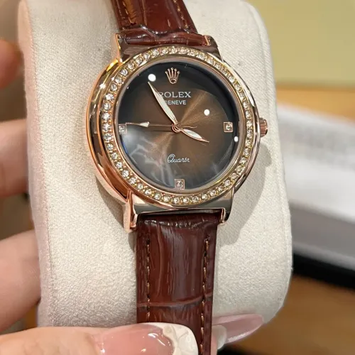 Rolex Watches #1393435