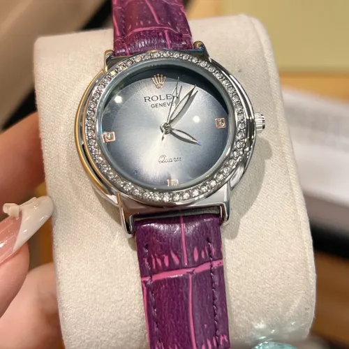 Rolex Watches #1393436