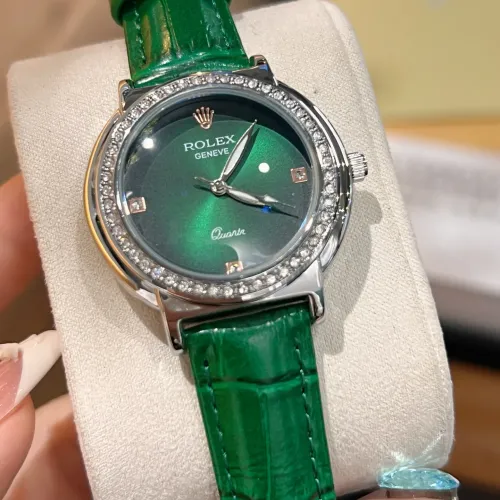 Rolex Watches #1393440