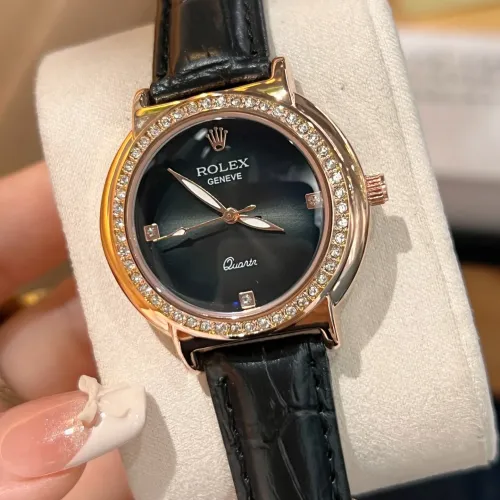 Rolex Watches #1393443