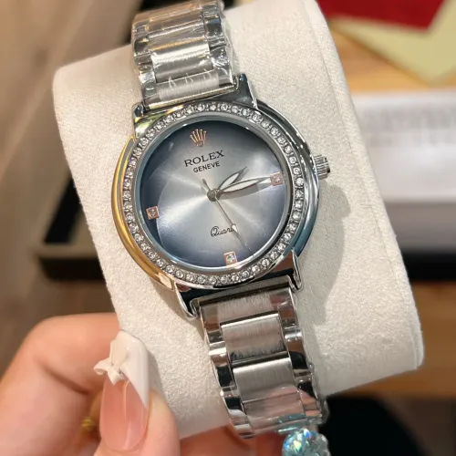 Rolex Watches #1393444