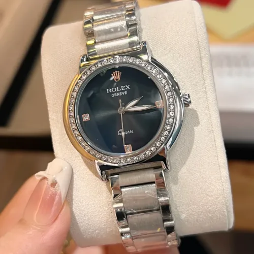 Rolex Watches #1393448