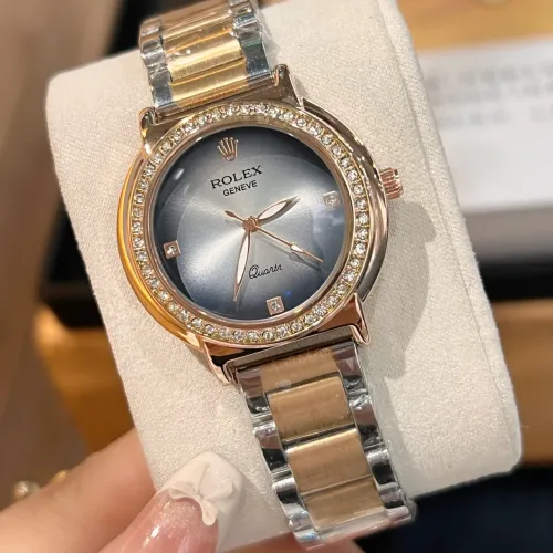 Rolex Watches #1393449