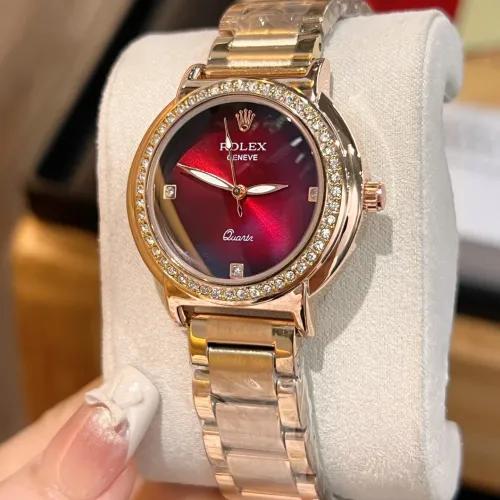 Rolex Watches #1393467