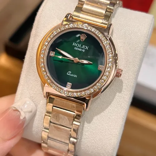 Rolex Watches #1393468