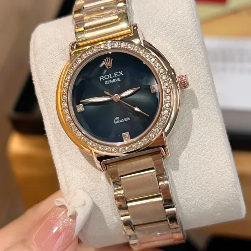 Rolex Watches #1393470