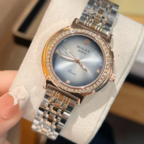 Rolex Watches #1393471