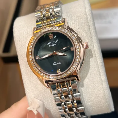 Rolex Watches #1393474