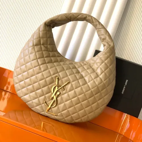 Yves Saint Laurent AAA Quality Handbags For Women #1393484 $241.32 USD, Wholesale Replica Yves Saint Laurent AAA Quality Handbags