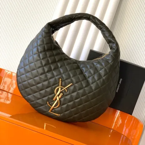 Yves Saint Laurent AAA Quality Handbags For Women #1393487 $241.32 USD, Wholesale Replica Yves Saint Laurent AAA Quality Handbags