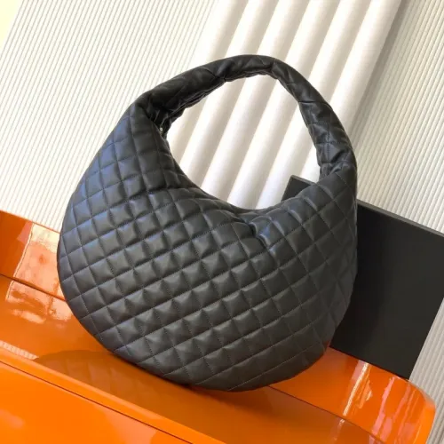 Replica Yves Saint Laurent AAA Quality Handbags For Women #1393488 $241.32 USD for Wholesale