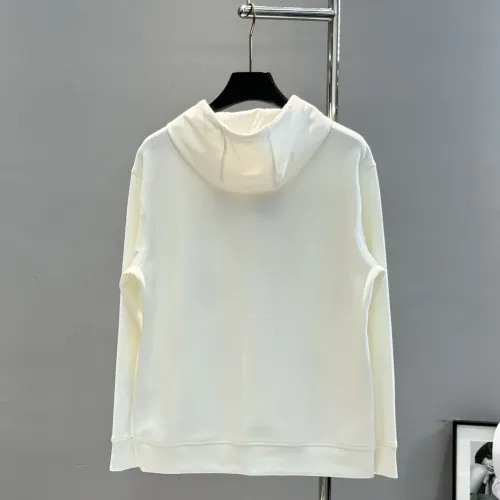 Replica Hermes Hoodies Long Sleeved For Men #1393490 $92.00 USD for Wholesale