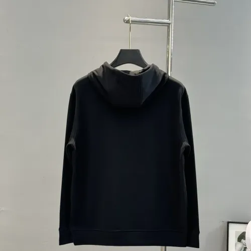 Replica Hermes Hoodies Long Sleeved For Men #1393491 $92.00 USD for Wholesale