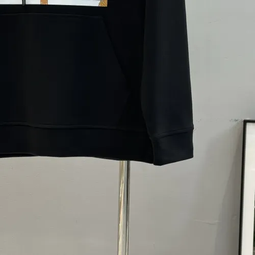 Replica Hermes Hoodies Long Sleeved For Men #1393491 $92.00 USD for Wholesale