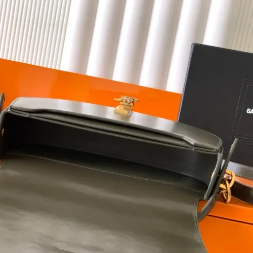 Replica Yves Saint Laurent YSL AAA Quality Messenger Bags For Women #1393493 $225.00 USD for Wholesale