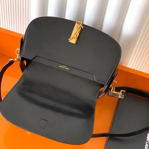 Replica Yves Saint Laurent YSL AAA Quality Messenger Bags For Women #1393494 $225.00 USD for Wholesale