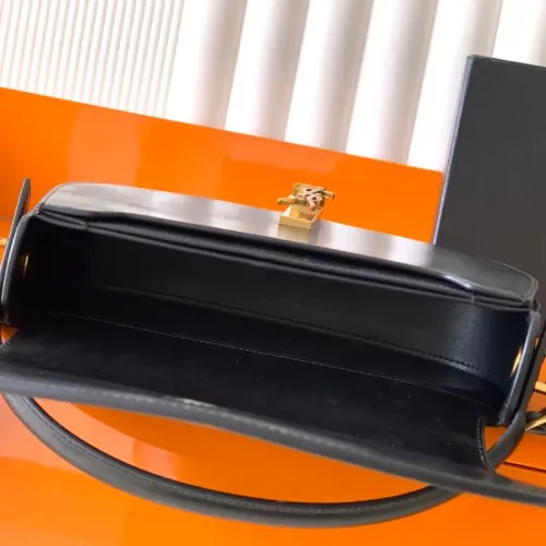 Replica Yves Saint Laurent YSL AAA Quality Messenger Bags For Women #1393494 $225.00 USD for Wholesale