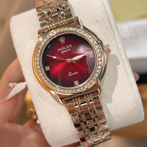 Rolex Watches #1393506