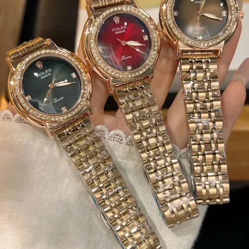 Replica Rolex Watches #1393506 $34.00 USD for Wholesale