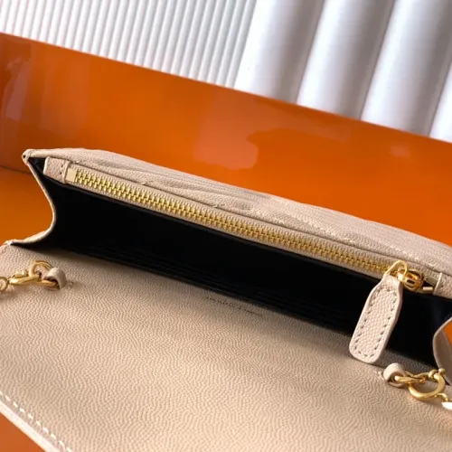 Replica Yves Saint Laurent YSL AAA Quality Messenger Bags For Women #1393511 $170.00 USD for Wholesale