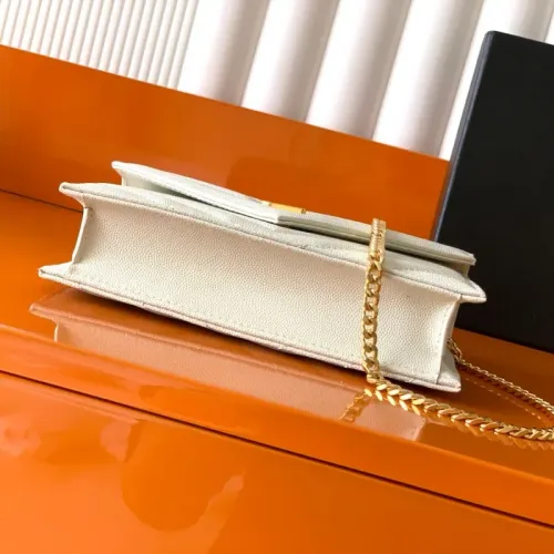 Replica Yves Saint Laurent YSL AAA Quality Messenger Bags For Women #1393513 $170.00 USD for Wholesale