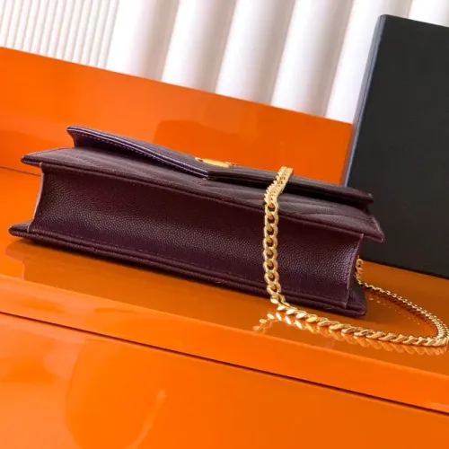 Replica Yves Saint Laurent YSL AAA Quality Messenger Bags For Women #1393515 $170.00 USD for Wholesale