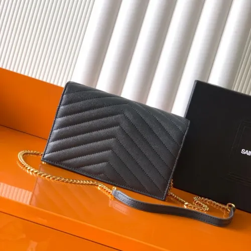 Replica Yves Saint Laurent YSL AAA Quality Messenger Bags For Women #1393519 $170.00 USD for Wholesale