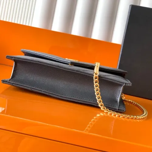 Replica Yves Saint Laurent YSL AAA Quality Messenger Bags For Women #1393519 $170.00 USD for Wholesale