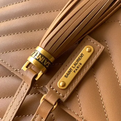 Replica Yves Saint Laurent YSL AAA Quality Messenger Bags For Women #1393520 $170.00 USD for Wholesale