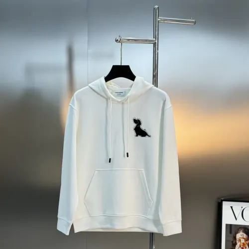 Thom Browne TB Hoodies Long Sleeved For Men #1393528