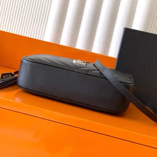 Replica Yves Saint Laurent YSL AAA Quality Messenger Bags For Women #1393531 $170.00 USD for Wholesale