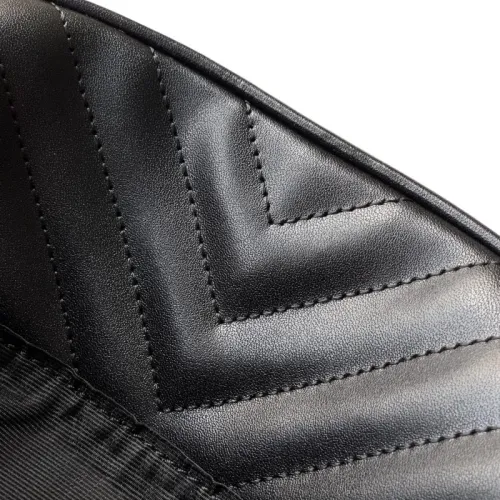 Replica Yves Saint Laurent YSL AAA Quality Messenger Bags For Women #1393531 $170.00 USD for Wholesale