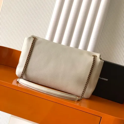 Replica Yves Saint Laurent YSL AAA Quality Shoulder Bags For Women #1393536 $247.93 USD for Wholesale