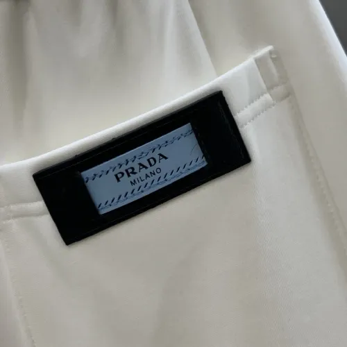 Replica Prada Pants For Men #1393537 $80.00 USD for Wholesale